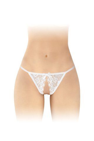 Трусики Fashion Secret Zoe White SX2616 фото