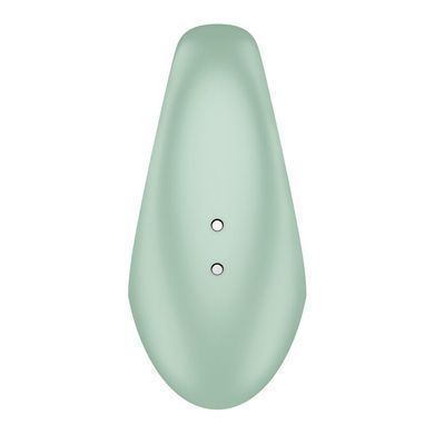 Вібратор на палець та ерекційне кільце 2в1 Satisfyer Perfect Pair 3 &mdash; фото товару