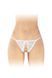 Трусики Fashion Secret Zoe White SX2616 фото 1