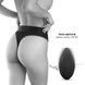 Вібратор у трусики Dorcel DISCREET VIBE S, підігрів та пульт ДК, трусики в комплекті &mdash; фото 2