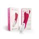 Вібратор Mystim Bon Aparte Pink &mdash; фото 11
