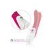 Вібратор Mystim Bon Aparte Pink &mdash; фото 5