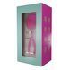 Вагинальные шарики Adrien Lastic Geisha Lastic Balls M&iacute;a Magenta (L), диаметр 4 см, масса 42 г AD40551 фото 4