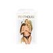 Трусики-тонг Penthouse Naughty Valentine L/XL Black, кружево, открытый доступ к интимным зонам SO6500 фото 3