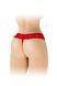 Трусики Fashion Secret Alicia Red SX2620 фото 2