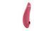 Вакуумний кліторальний стимулятор Womanizer Premium 2 - Raspberry, функції Autopilot та Smart Silence &mdash; фото 3