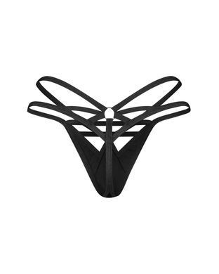 Трусики Obsessive Keira Lise thong S/M SX3101 фото