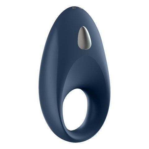 Ерекційне віброкільце Satisfyer Mighty One &mdash; фото товару