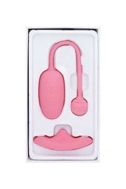 Смарт-тренажер Кегеля для жінок Magic Motion Kegel Coach &mdash; фото товару