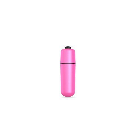 Віброкуля Love To Love WAOUHHH - DANGER PINK, 7 режимів, на батарейках &mdash; фото товару