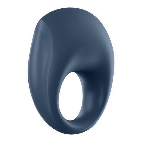 Ерекційне віброкільце Satisfyer Strong One &mdash; фото товару