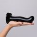 Насадка для страпона Strap-On-Me P&G-Spot Dildo, силікон, розмір S &mdash; фото 4