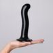 Насадка для страпона Strap-On-Me P&G-Spot Dildo, силікон, розмір S &mdash; фото 5