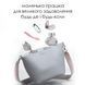Стимулятор клітора та точки G Svakom Keri Pale Pink &mdash; фото 6