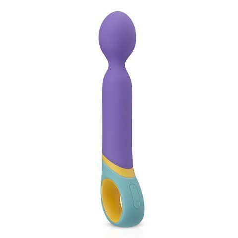 Вібромасажер PMV20 Base - Wand Vibrator &mdash; фото товару