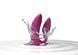 Смарт-вибратор для пар We-Vibe Sync 2 Rose, 10 виброрежимов, пульт ДУ SO8761 фото 11