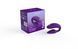 Смарт-вібратор для пар We-Vibe Sync 2 Purple, 10 віброрежимів, пульт ДК &mdash; фото 8