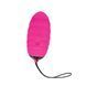 Виброяйцо Adrien Lastic Ocean Breeze 2.0 Pink, пульт ДУ, очень мощный мотор, 10 виброрежимов SO7028 фото 1