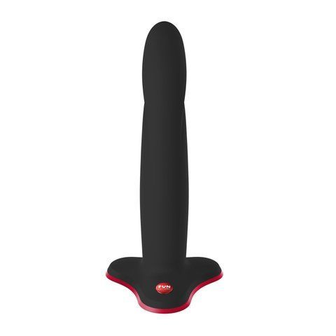 Фаллоимитатор Fun Factory LIMBA FLEX M Black (мятая упаковка!!!) SX3288-R фото