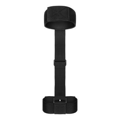Фіксатори Bedroom Fantasies Soft Straps Arm and Neck Restraints &mdash; фото товару