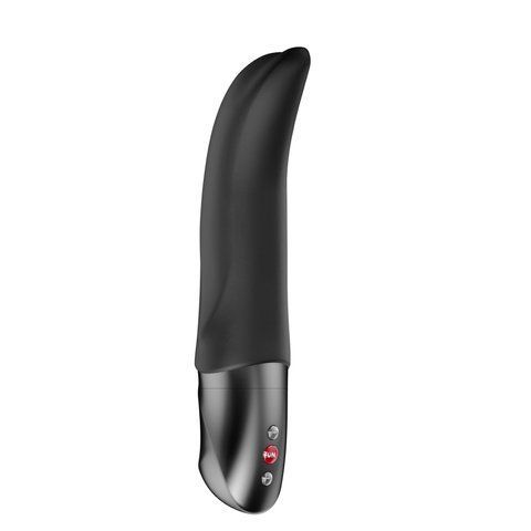 Вибратор Fun Factory Diva Dolphin Black (мятая упаковка!!!) SX3307-R фото