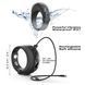 Ерекційне віброкільце Dorcel Fit Vibe Ring, регульований діаметр 4&ndash;5,7 см, 10 режимів &mdash; фото 4