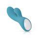 Вибратор-кролик Cala Azul &ndash; Martina Rabbit Vibrator, эргономичная форма, 10 режимов SO8884 фото 5