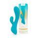 Вибратор-кролик Cala Azul &ndash; Martina Rabbit Vibrator, эргономичная форма, 10 режимов SO8884 фото 9