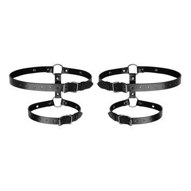 Підв'язка Bedroom Fantasies Thigh Harness &mdash; фото товару