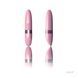 Шикарная вибропуля LELO Mia 2 Petal Pink, 6 режимов, мощные вибрации, водонепроницаемая SO8687 фото 2
