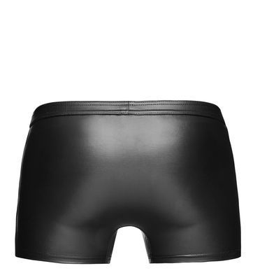 Мужские шорты Noir Handmade H006 Men shorts, S, с мокрым эффектом SX0001 фото