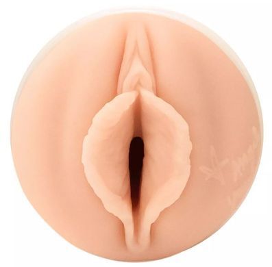 Мастурбатор Fleshlight Girls: Angel Youngs - Sweetness, со слепка вагины, очень нежный AT-SX2800 фото