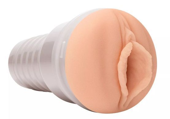Мастурбатор Fleshlight Girls: Angel Youngs - Sweetness, со слепка вагины, очень нежный AT-SX2800 фото