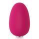 Преміум вібромасажер Je Joue - Mimi Soft Fuchsia, м'який кінчик, глибока вібрація, 12 режимів &mdash; фото 1